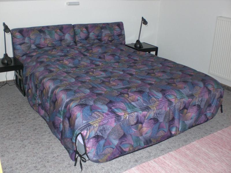 Ferienwohnung Reindl Peter Lam Zimmer foto