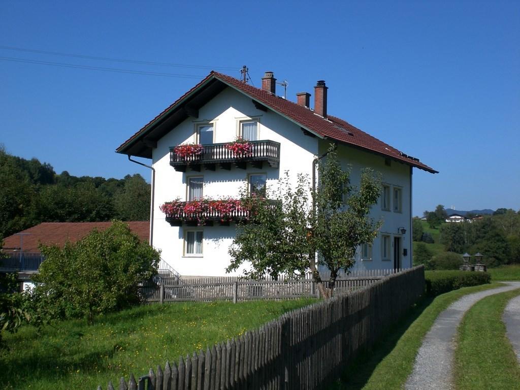 Ferienwohnung Reindl Peter Lam Zimmer foto